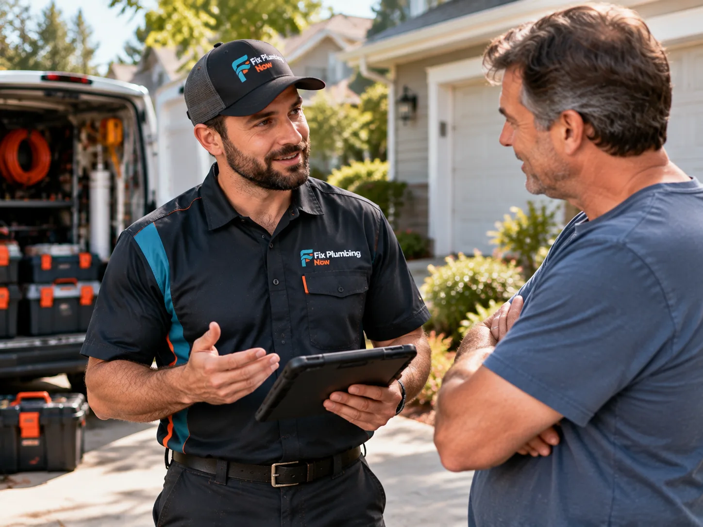 Clogged Drain Service Sheboygan, WI FAQs